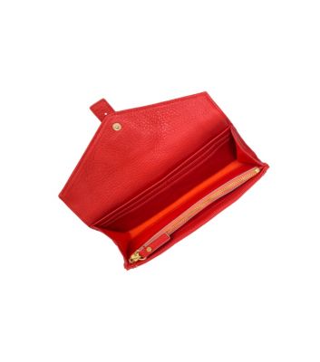 Tory Burch 797 Envelope Continental Wallet 