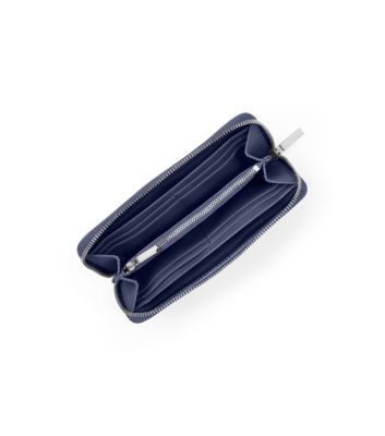 Robinson Zip Continental Wallet