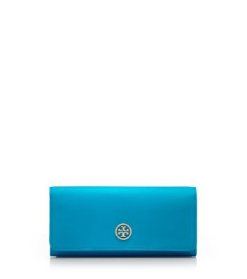 Robinson Envelope Continental Wallet
