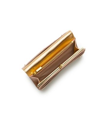 Robinson Frame Wallet