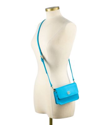 Robinson Convertible Crossbody