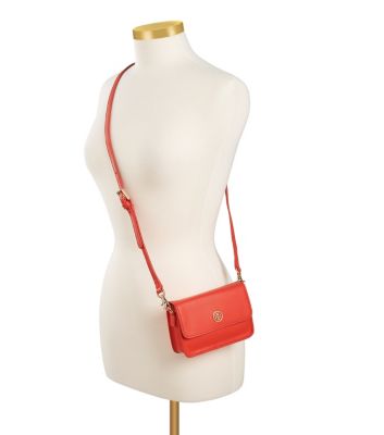 Robinson Convertible Crossbody