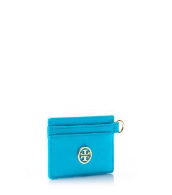 Robinson Pass Through Card Case