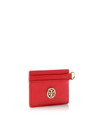 Robinson Pass Through Card Case
