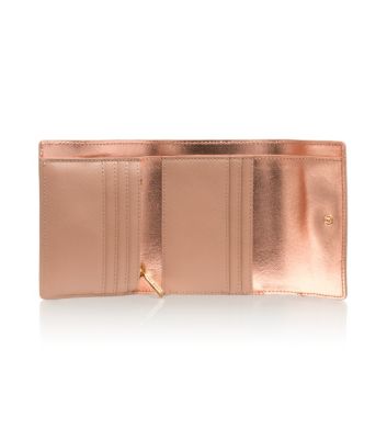 Tory Burch Robinson French Tri-fold Wallet 