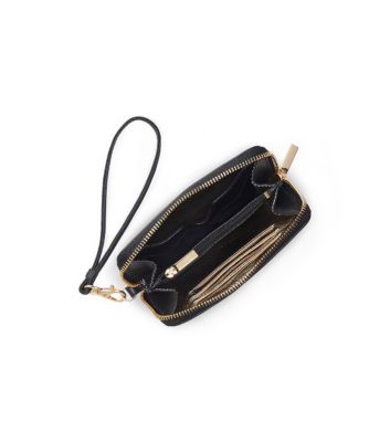 Tory Burch Robinson Smart Phone Wristlet 