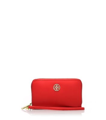 Robinson Smart Phone Wristlet