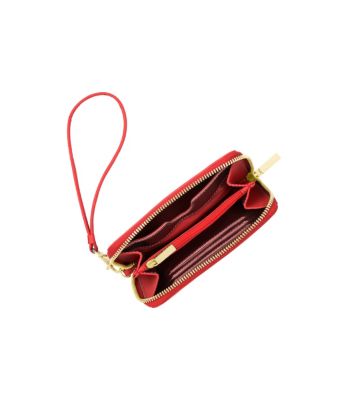 Tory Burch Robinson Smart Phone Wristlet 