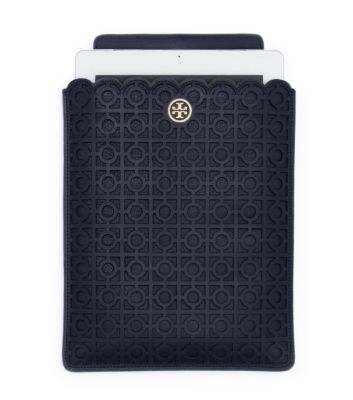 Tory Burch Kelsey E-tablet Sleeve 