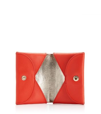 Robinson Double Card Case