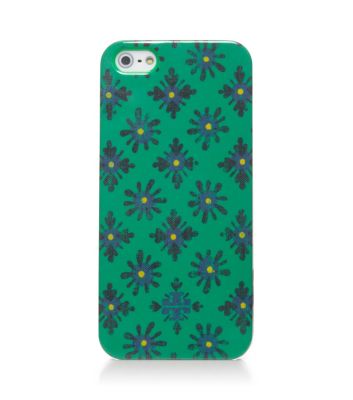 Layton Hardshell Case For iPhone 5