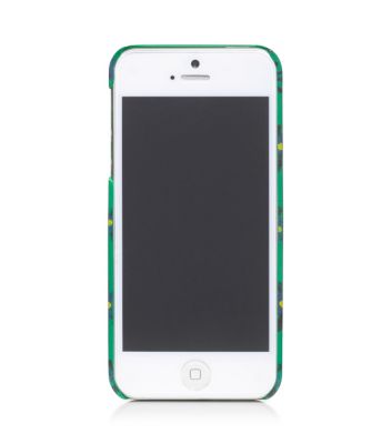 Layton Hardshell Case For iPhone 5