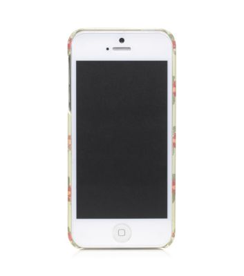 Tory Burch Layton Hardshell Case For Iphone 5 