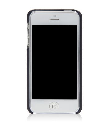 Robinson Printed Hardshell Case for iPhone 5