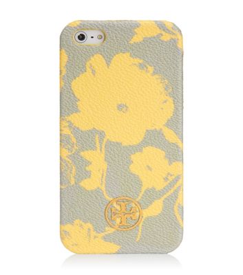 Robinson Printed Hardshell Case for iPhone 5