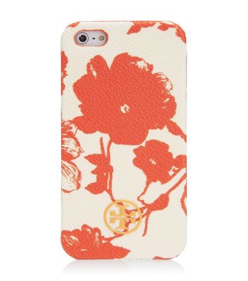 Robinson Printed Hardshell Case for iPhone 5