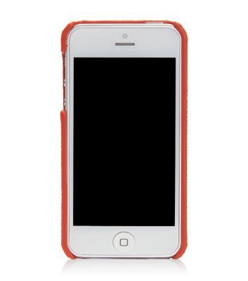 Robinson Printed Hardshell Case for iPhone 5