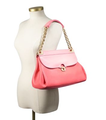 Simon Top Handle Satchel