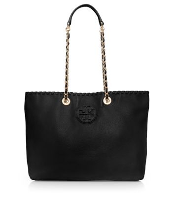 Tory Burch Marion Tote  