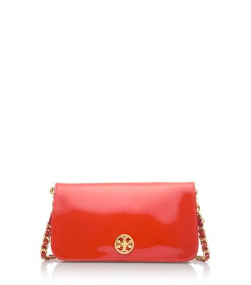 Tory Burch Adalyn Clutch  