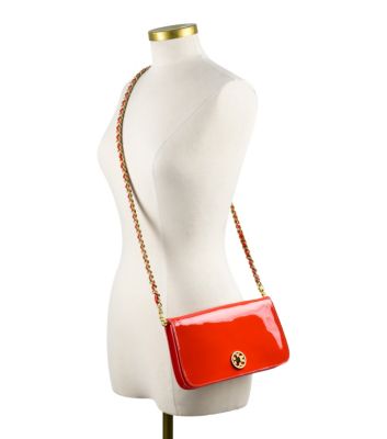 Tory Burch Adalyn Clutch 