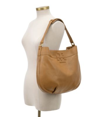 Stacked "T" Hobo