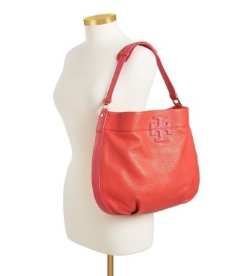 Stacked "T" Hobo