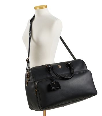 Tory Burch Robinson Weekender 