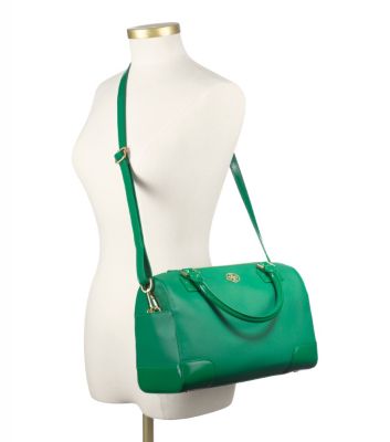 Robinson Middy Satchel