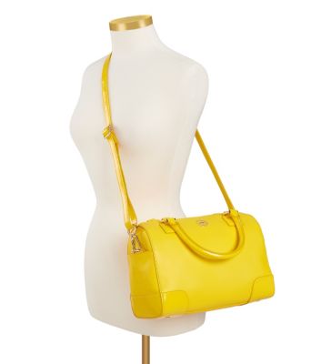Robinson Middy Satchel
