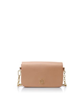 Tory Burch Robinson Chain Minibag  