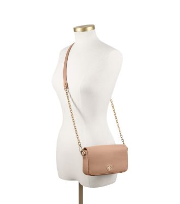 Tory Burch Robinson Chain Minibag 