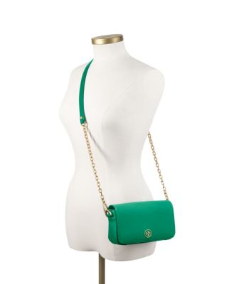 Tory Burch Robinson Chain Minibag 