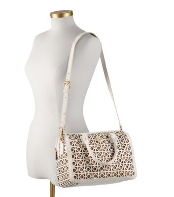 Tory Burch Kelsey Middy Tasche 