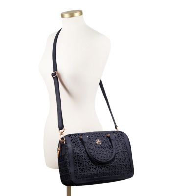 Kelsey Middy Satchel