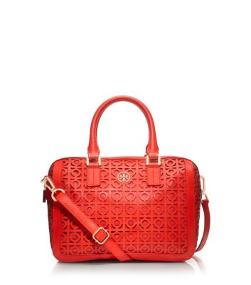 Kelsey Middy Satchel