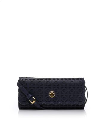 KELSEY CLUTCH | PARISIAN BLUE | 404