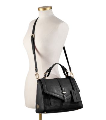 797 Medium Satchel