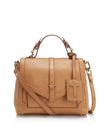 Tory Burch 797 Medium Satchel 