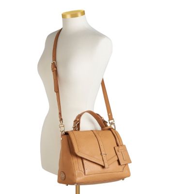 Tory Burch 797 Medium Satchel 