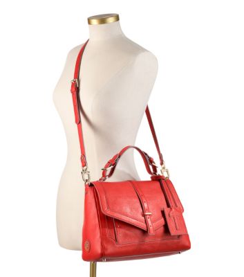 797 Medium Satchel