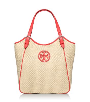 SMALL SLOUCHY TOTE