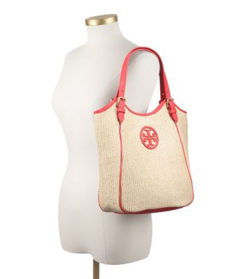 SMALL SLOUCHY TOTE