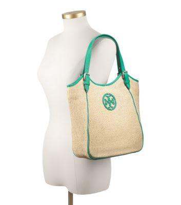 Tory Burch Small Slouchy Tote 