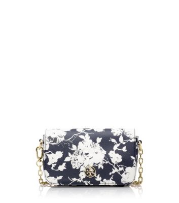 Printed Robinson Chain Minibag
