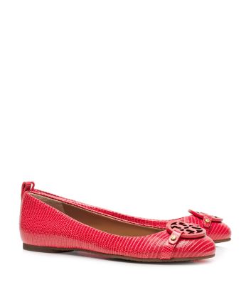 tory burch mini miller tan