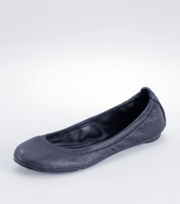 EDDIE BALLET FLAT