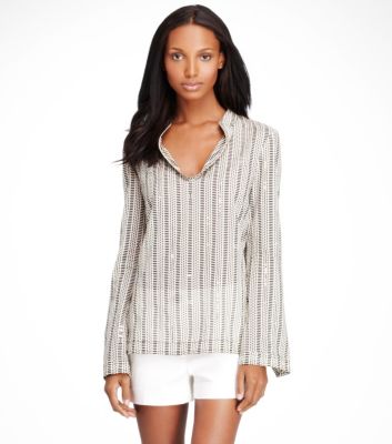 STEPHANIE TUNIC