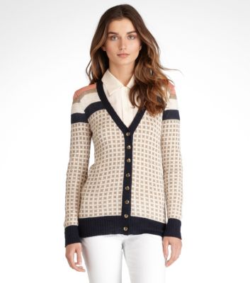 LORENA CARDIGAN