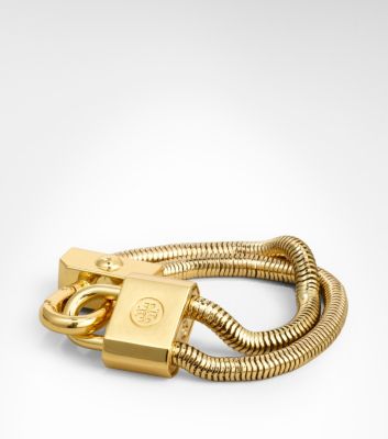 LOCK BRACELET